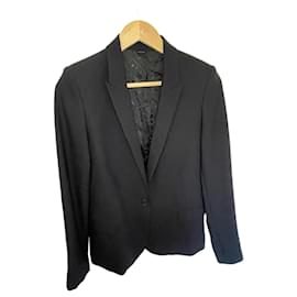 Zadig & Voltaire Jacken Schwarz