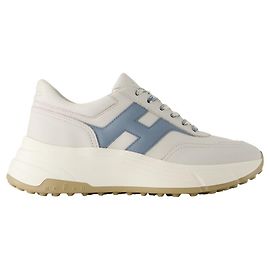 H669 Sneakers - Hogan - Leather - Multicolor Multiple colors