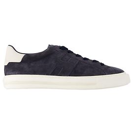 H691 Sneakers - Hogan - Leather - Multicolor Multiple colors