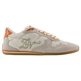 Sneakers Vintage Dance - Zadig & Voltaire - Pelle - Multicolore Multicolore