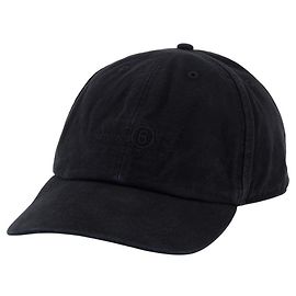 Maison Martin Margiela Cappello - MM6 Maison Margiela - Cotone - Nero Nero