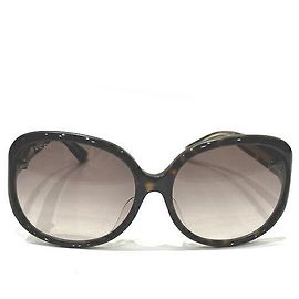 Gucci GG0080SK003 Sunglasses Brown