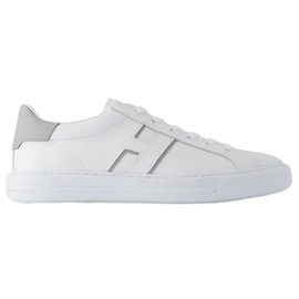 Sneakers H691 - Hogan - Pelle - Multicolore Multicolore