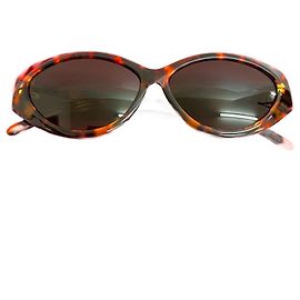 Gucci Sunglasses Brown