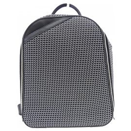 Valextra K-VAL BAG Bag Black