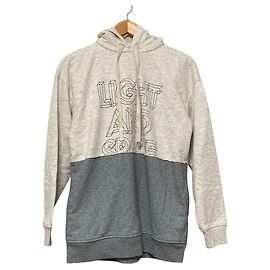 Hoodie MARC BY MARC JACOBS Braun