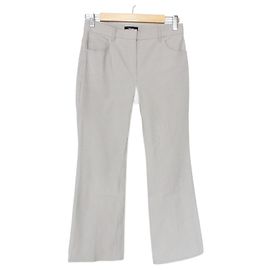 Theory BISTRETCH 3 KICK 5 PKT CL Schlaghose Braun