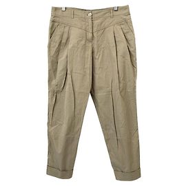 Dolce & Gabbana Pants Brown Other