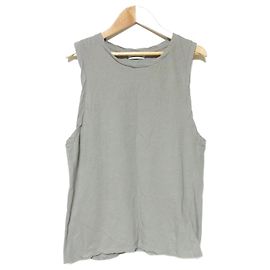 Autre Marque Ärmelloses Top GREYCHORD Braun