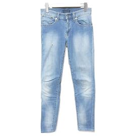 Calças de denim Sullivan da Ralph Lauren Azul