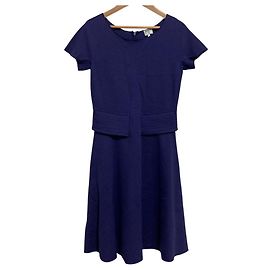 Robe Armani Collezioni Violet