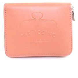 Cartera PASTICCINO Weekend Max Mara Naranja