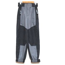Stella Mc Cartney Stella McCartney Wool Jogger Pants Brown