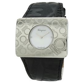 Reloj de cuarzo para mujer Salvatore Ferragamo F65 Otro