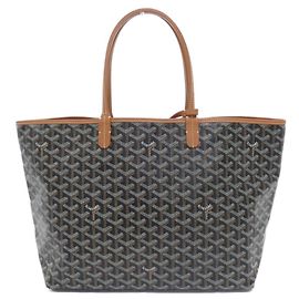 Borsa Goyard Saint Louis PM AMA LOUIS Nero
