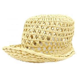 Gorra Prada 2HC315 2M2S Castaño Beige