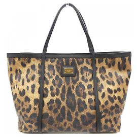Dolce & Gabbana Dolce&Gabbana Bag Black