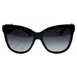 Óculos de sol Dolce & Gabbana DG4264-F Preto