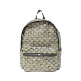 Céline Celine 188382GD7 Rucksack Beige