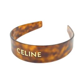 Céline Bandeau Alice Marron Celine Marron