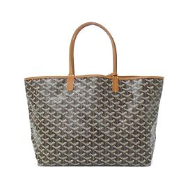 Borsa Goyard Saint Louis PM AMA LOUIS Nero