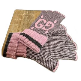 Gucci Gants Rose