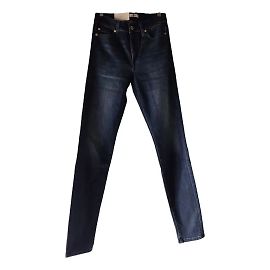 Jeans - 7 FOR ALL MANKIND - Navy blue