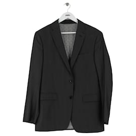 Kenzo Black wool jacket Black