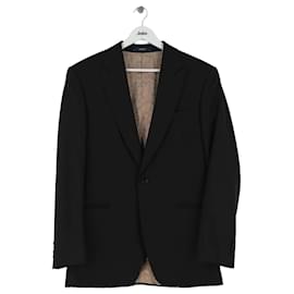 Kenzo Black wool jacket Black