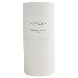 Dior Perfume White