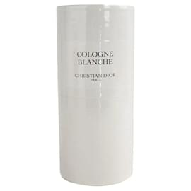 Dior Perfume White
