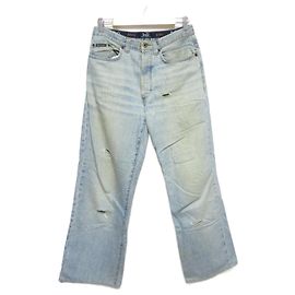 D&G Dolce & Gabbana Jeans Blau Hellblau