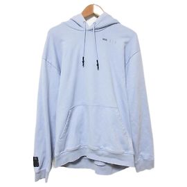 Moletom Relaxado MCQ Alexander McQueen Roxo