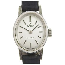 Reloj de Mujer OMEGA Ginebra Otro
