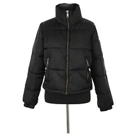 The Kooples Piumino nero Nero