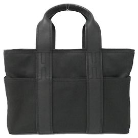 Borsa Hermès Acapulco PM Nero