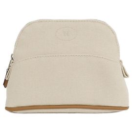 MINIMINI Bolide Tasche von Hermès Beige Roh