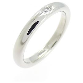 Tiffany & Co Anello Impilabile Tiffany Altro