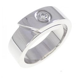 Bague d'anniversaire Cartier Doré