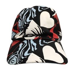 HERMÈS Cappello Serie Hermès Multicolore