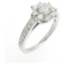 Tiffany & Co Anillo Tiffany Flora Otro