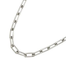 Collana Medium Santos de Cartier Altro