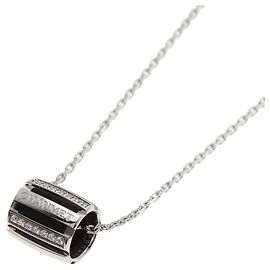 Chaumet Class One Diamant-Halskette aus 18K Weißgold Andere