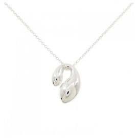 Tiffany & Co Colar de Prata 925 Tiffany Outro