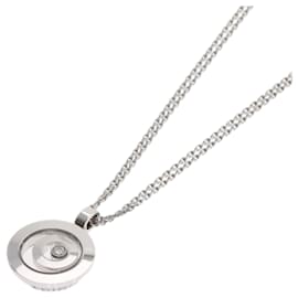 Collar Chopard Happy Diamonds Otro