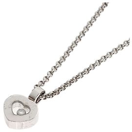 Collar Chopard Heart 1P Happy Diamond Otro