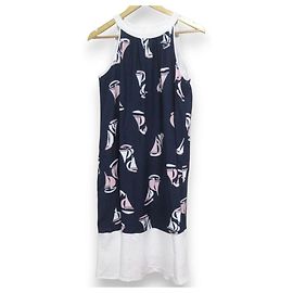 Autre Marque Vestido GRACE Class Azul Otro