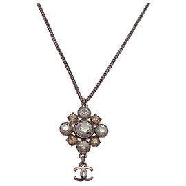 Collana da donna Chanel Coco Mark Altro