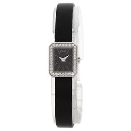 Reloj Mini Protocol Piaget G0A34503 Otro