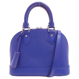 Bolsa Alma BB M42049 Louis Vuitton Outro